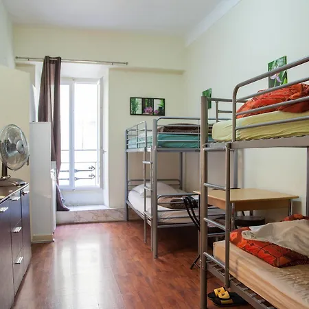 Hotel Victoria House -