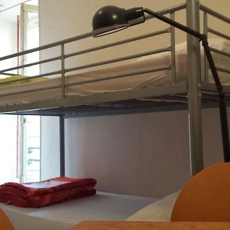 Victoria House - Hotel Nizza