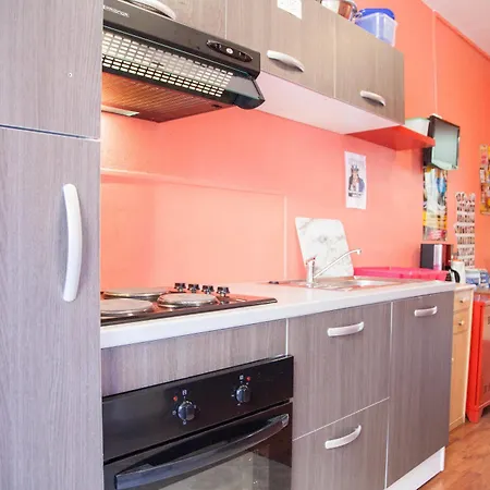 Victoria House - Hotel Nizza